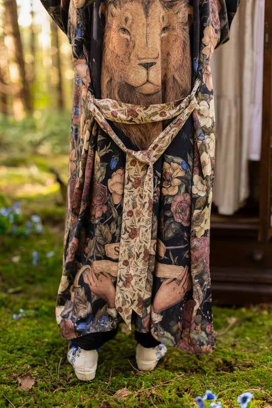 Lionheart Opera Duster