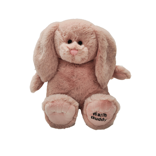 Little Buddy Pink Bunny
