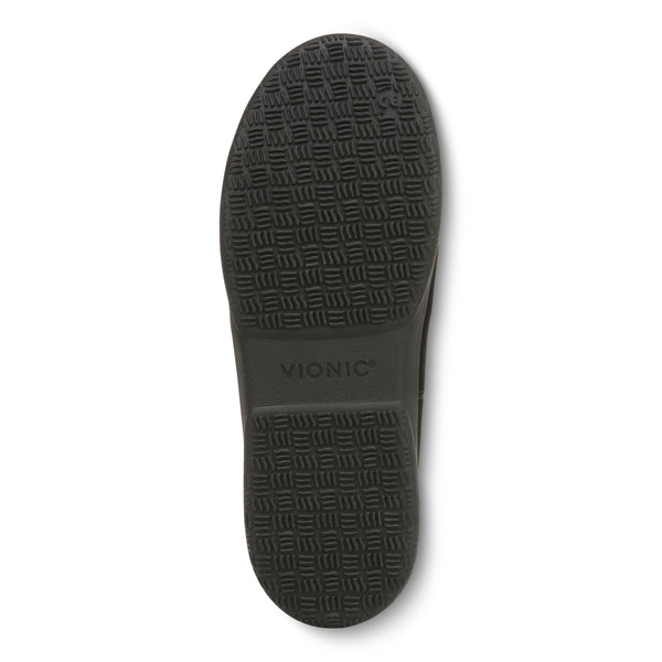 Lynez Slipper - Black