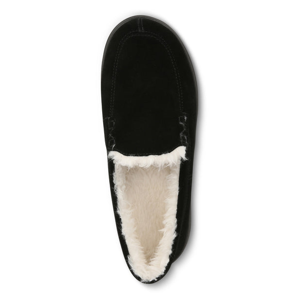 Lynez Slipper - Black