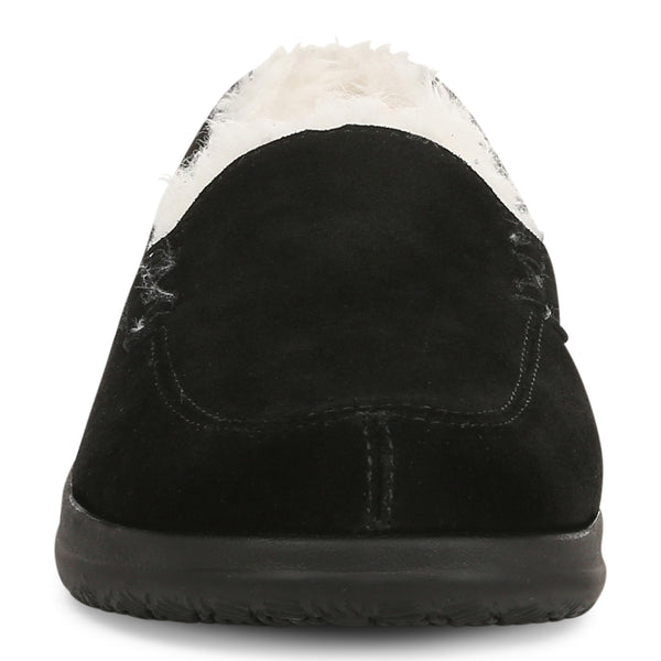 Lynez Slipper - Black