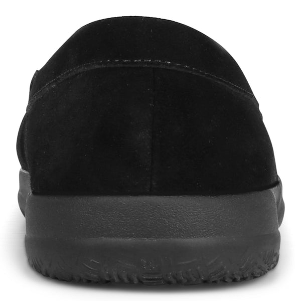 Lynez Slipper - Black