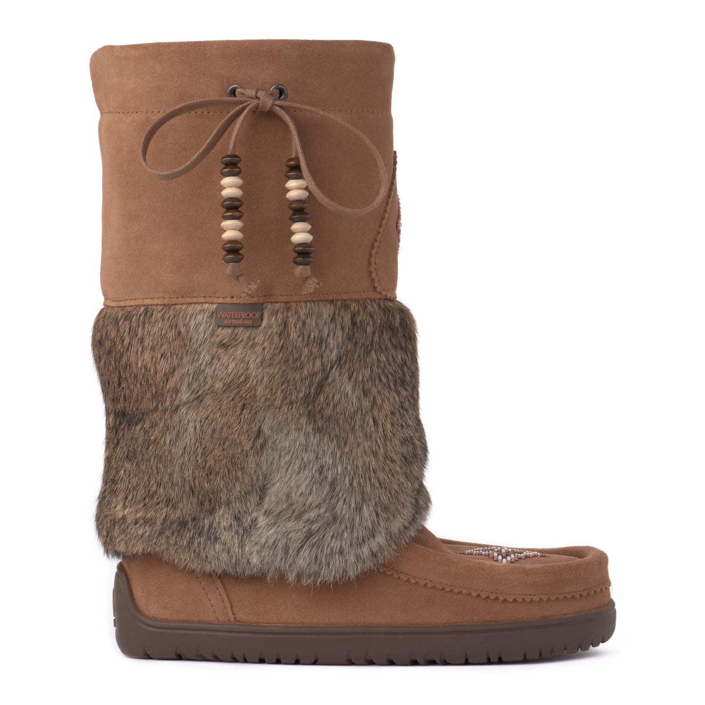 Solstice Mukluk - Oak