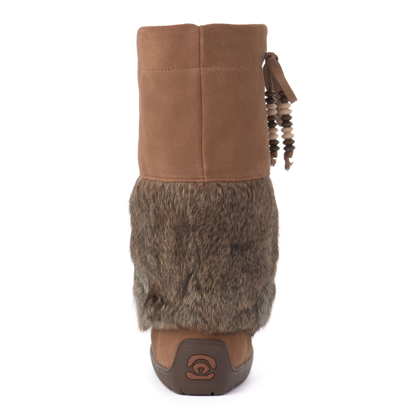 Solstice Mukluk - Oak