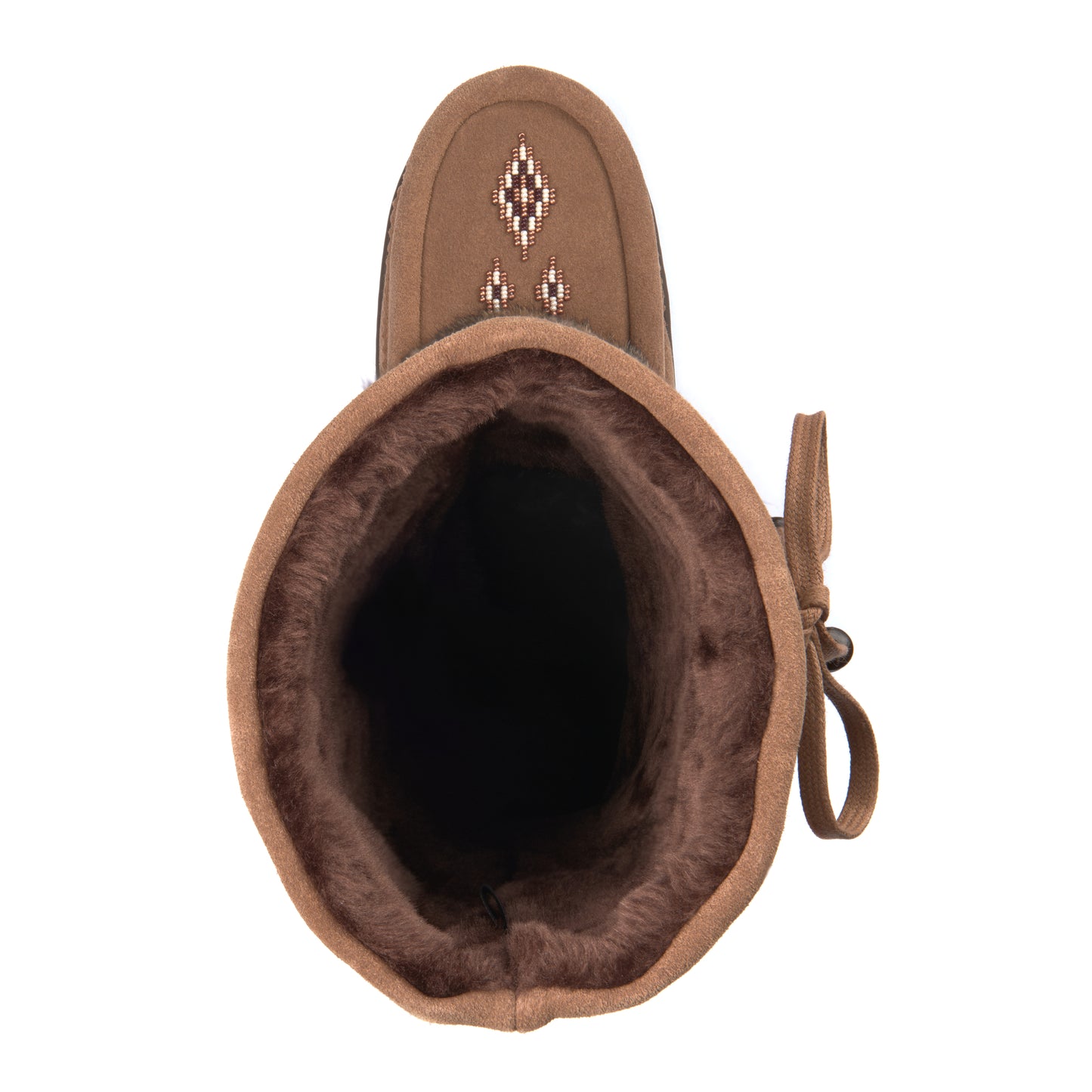 Solstice Mukluk - Oak