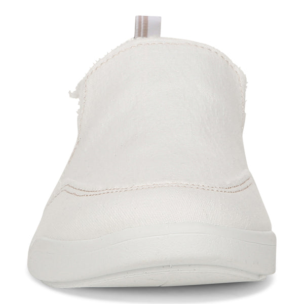 Malibu Slip On - Cream