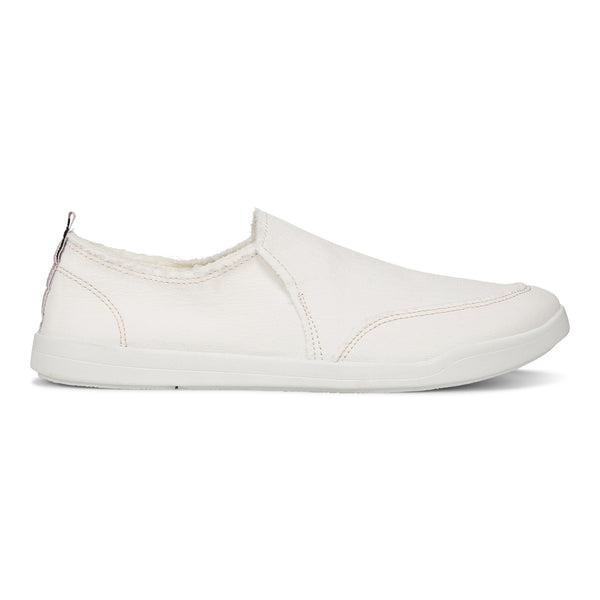 Malibu Slip On - Cream