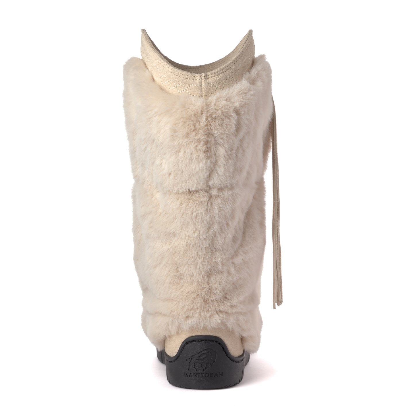 Bear Mukluk - Birch