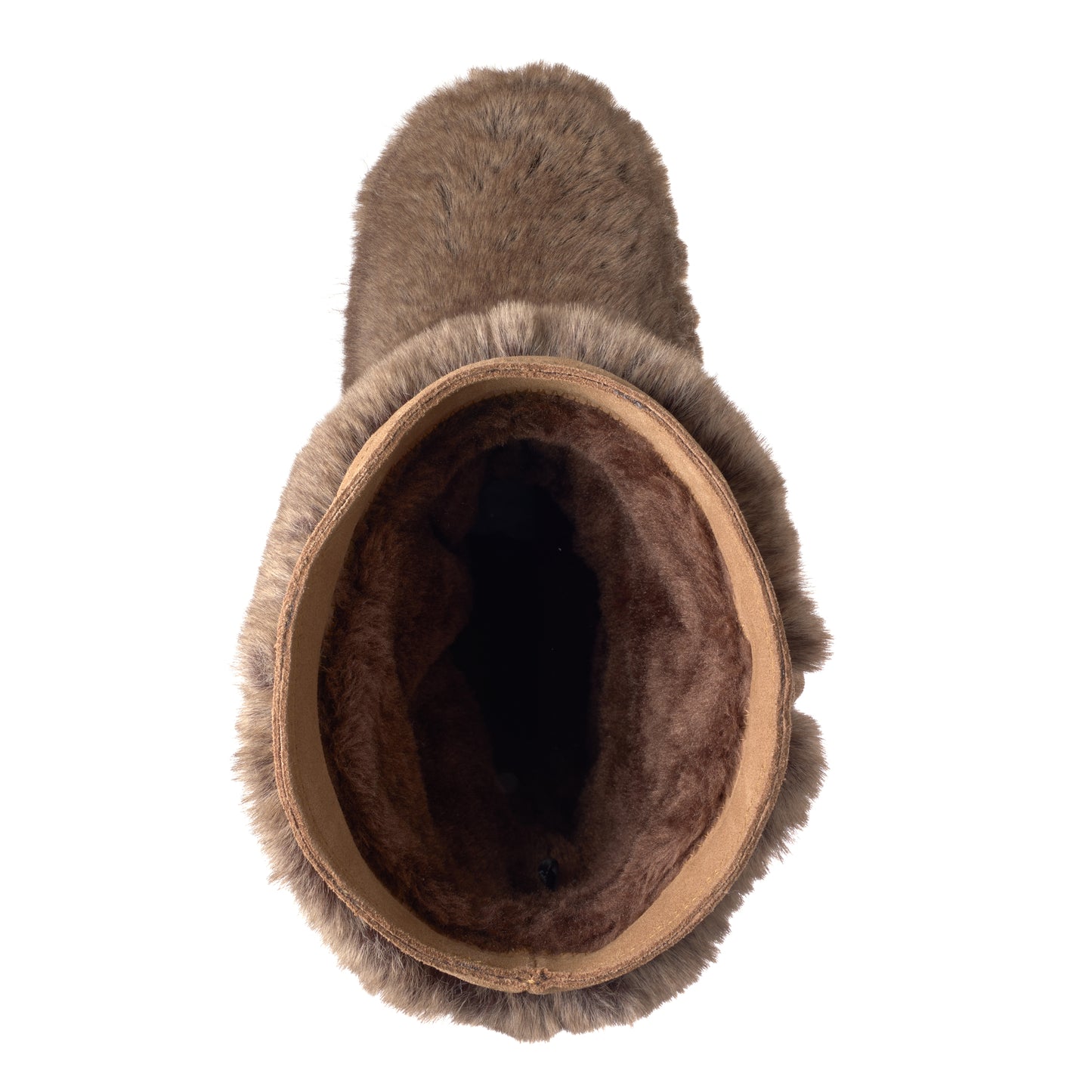 Bear Mukluk - Oak