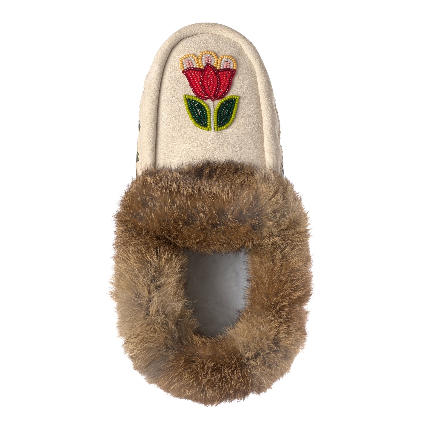 Tipi Moccasins - Gustafson