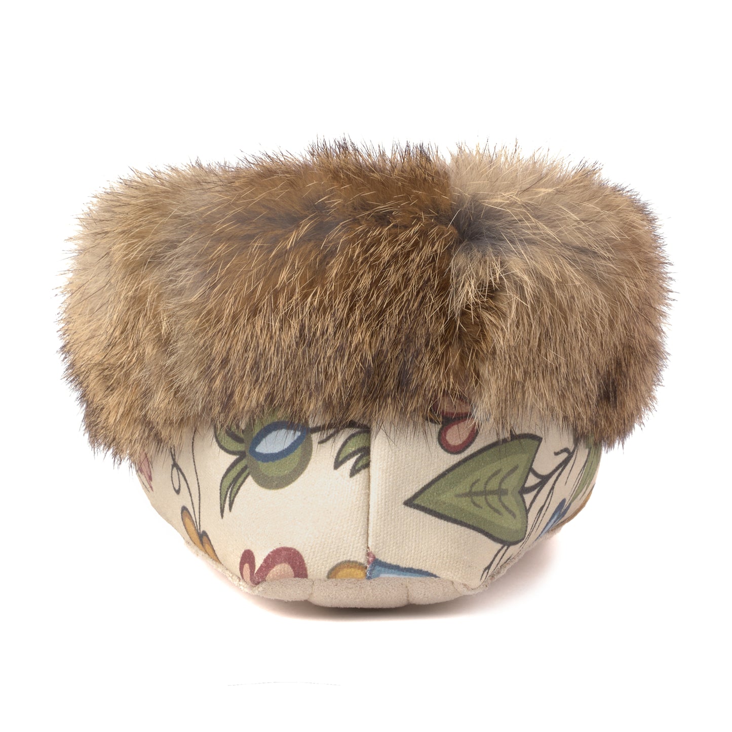 Tipi Moccasins - Gustafson