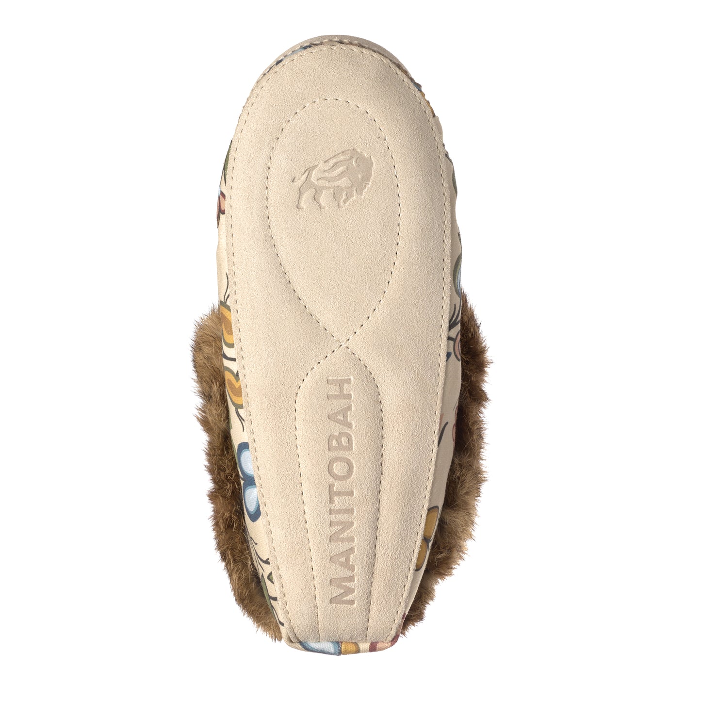 Tipi Moccasins - Gustafson