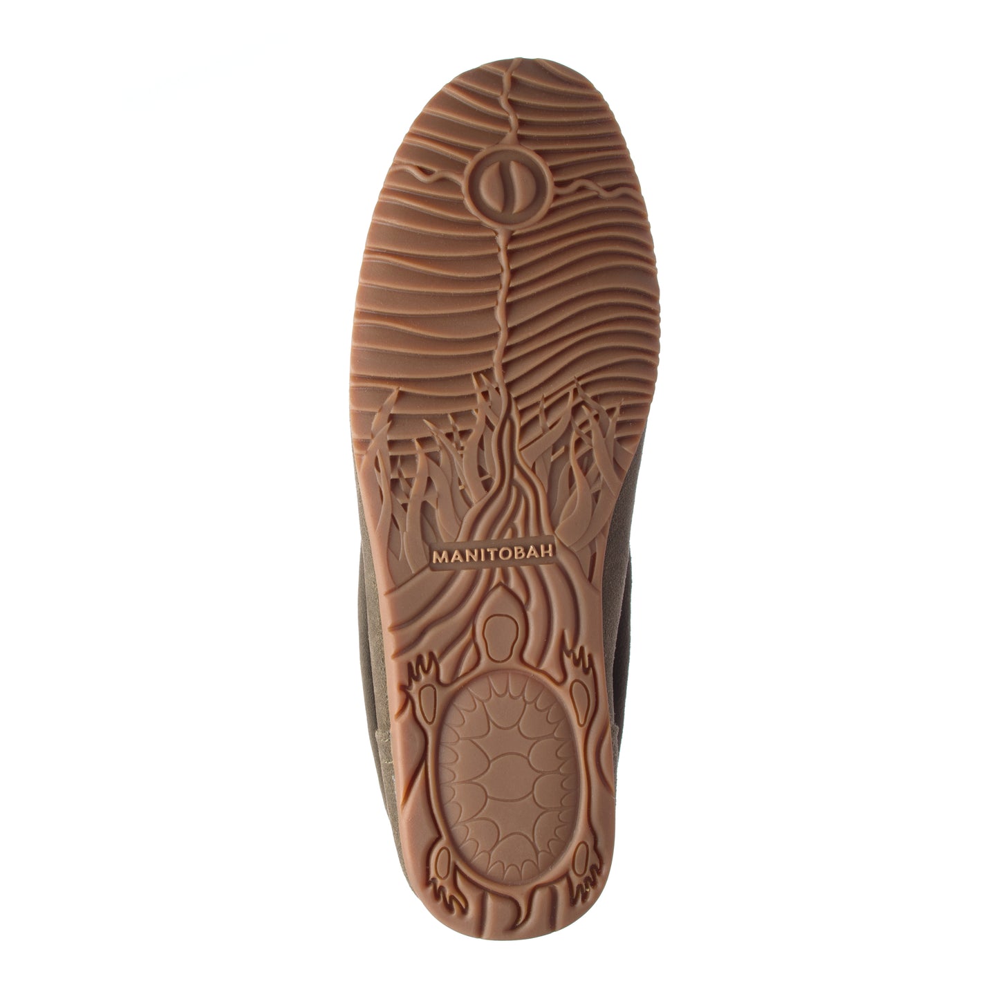 Jeddito Mid Boot - Oak