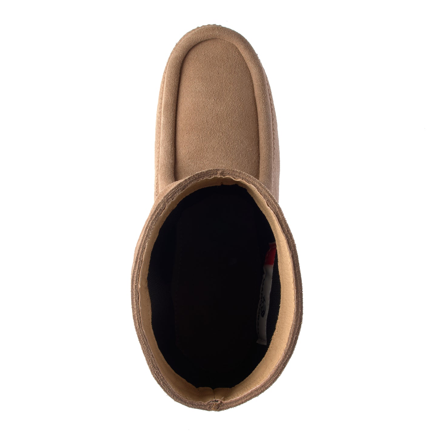 Jeddito Mid Boot - Oak