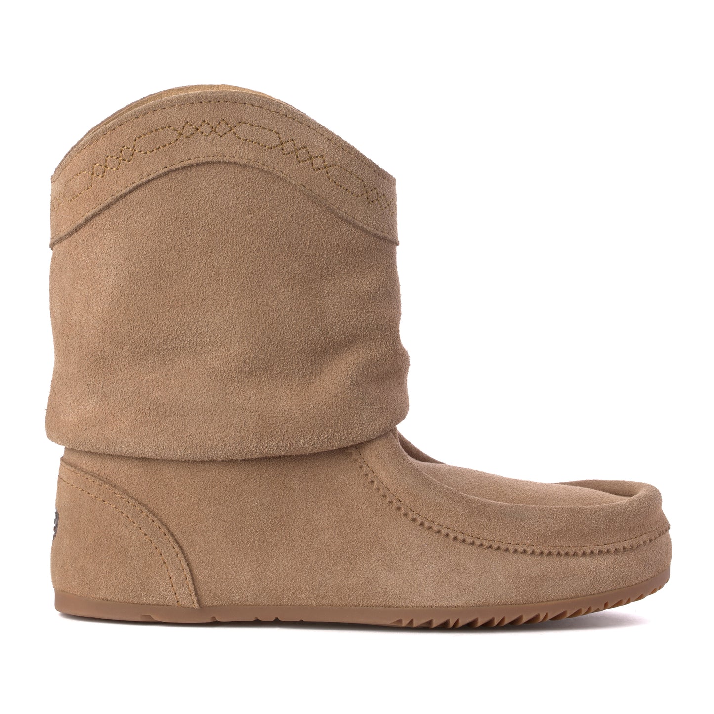 Jeddito Mid Boot - Oak