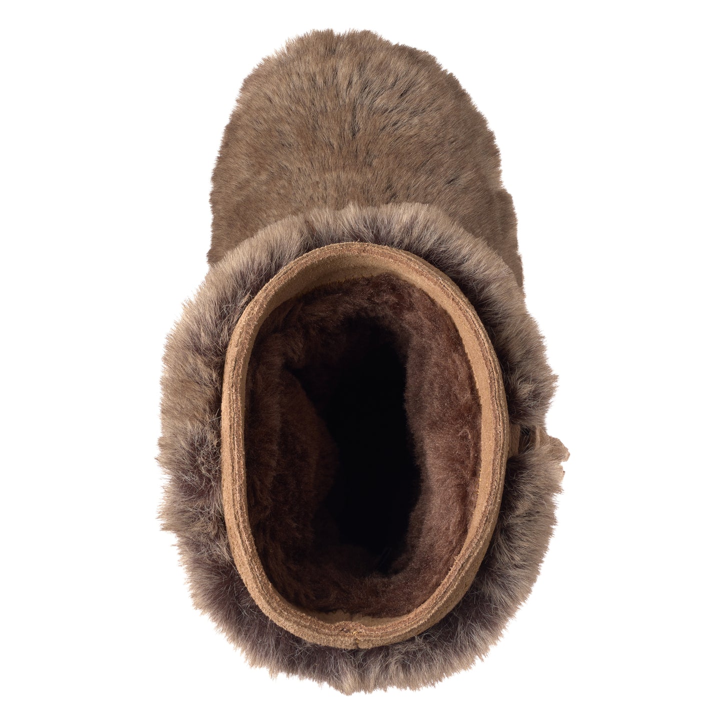 Little Bear Mukluk - Oak