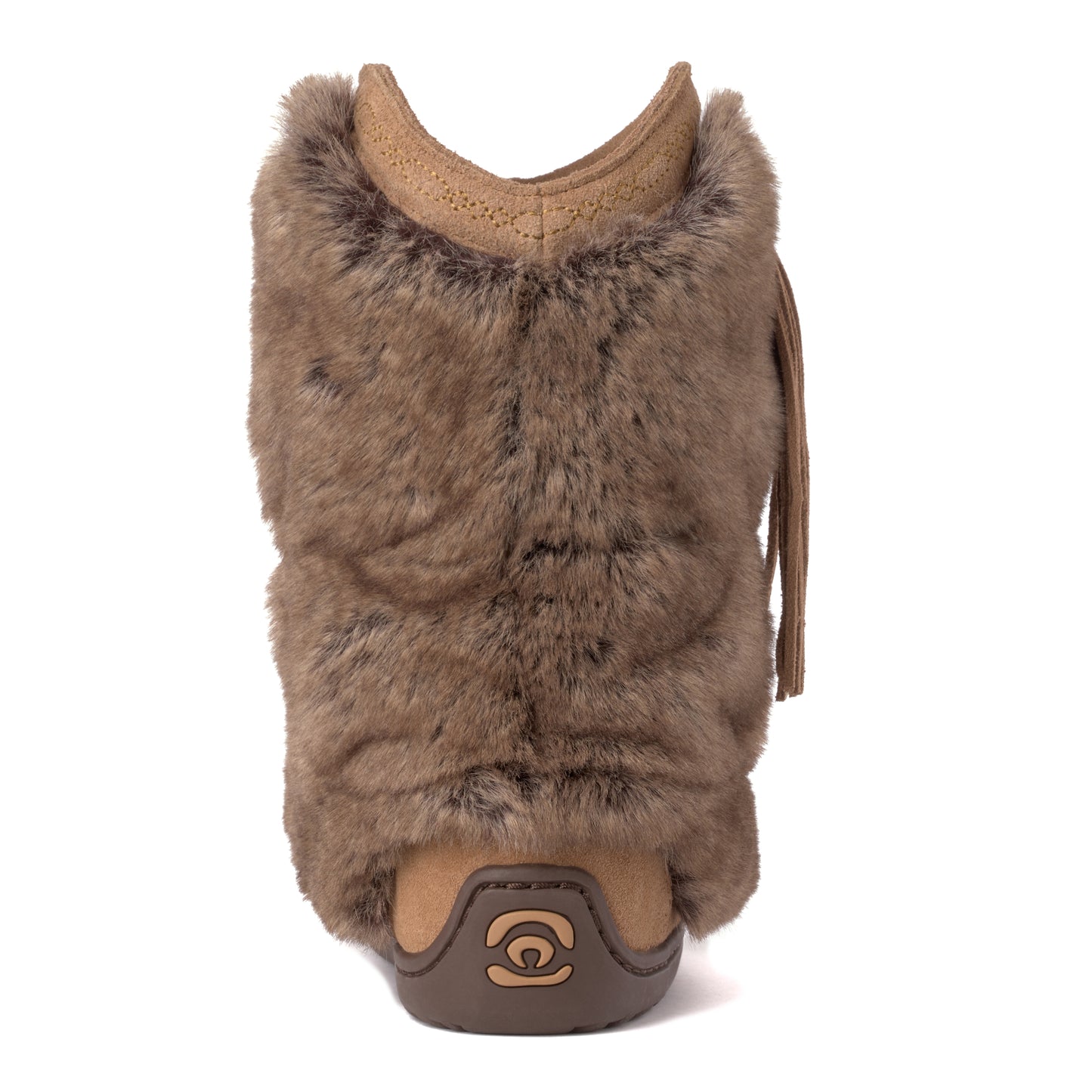 Little Bear Mukluk - Oak