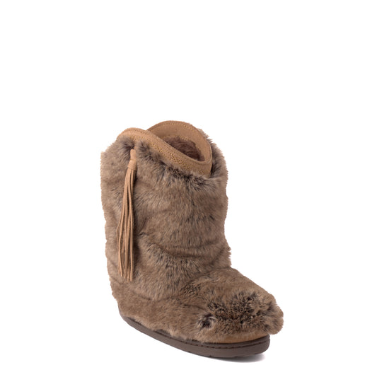 Little Bear Mukluk - Oak