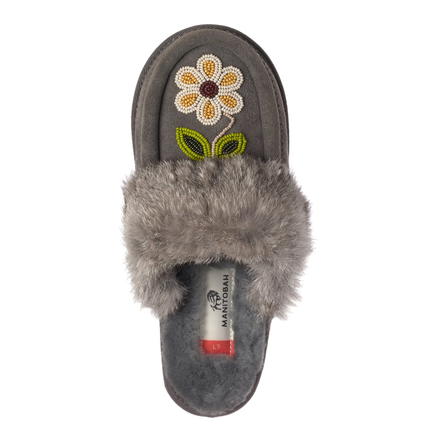 Metis Scuff - Charcoal