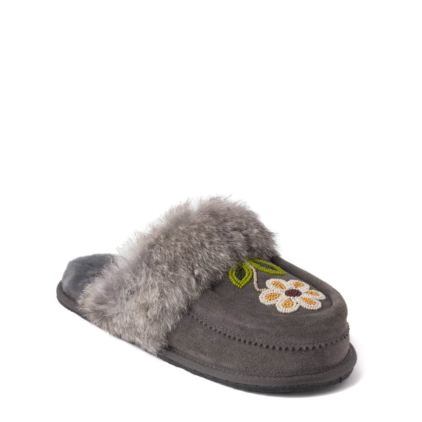 Metis Scuff - Charcoal