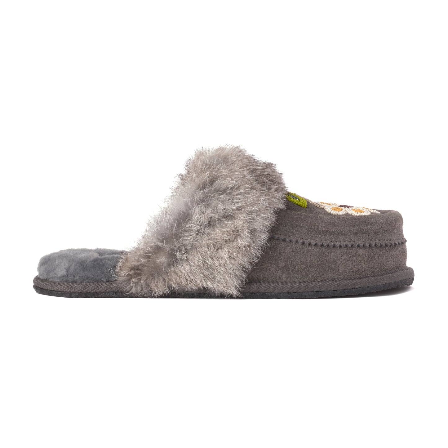 Metis Scuff - Charcoal