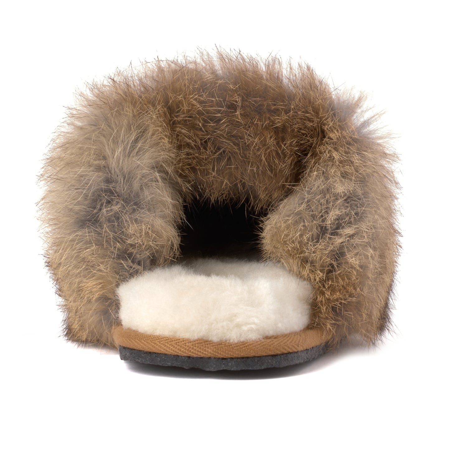 Metis Scuff - Oak