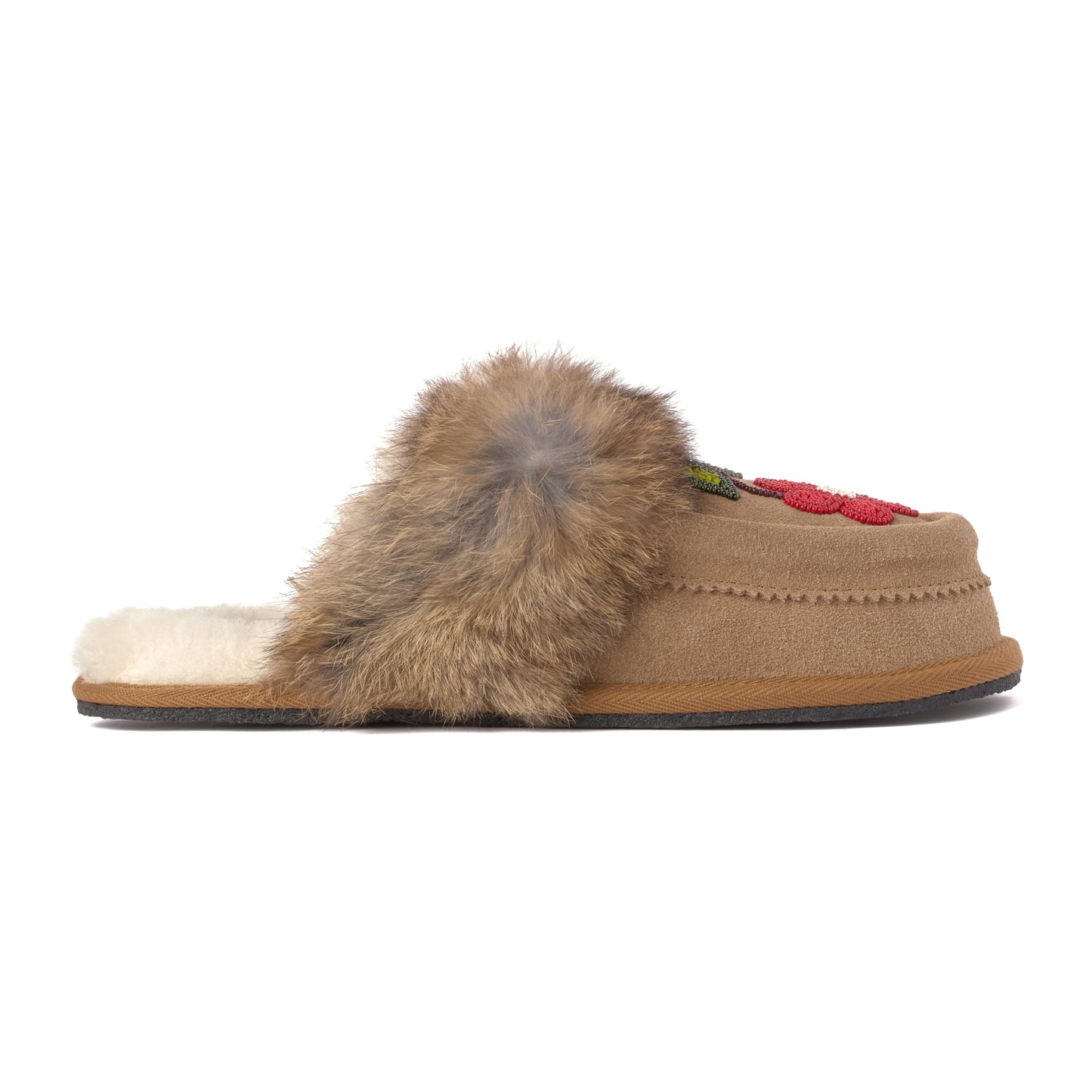 Metis Scuff - Oak