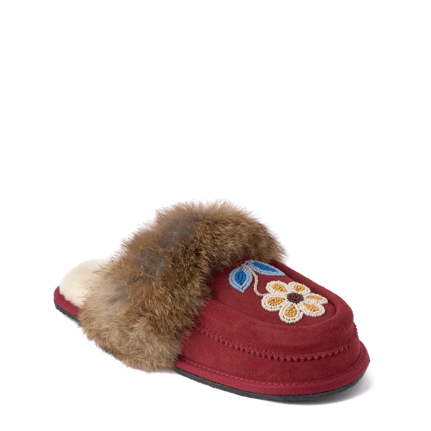 Metis Scuff - Red Dahlia