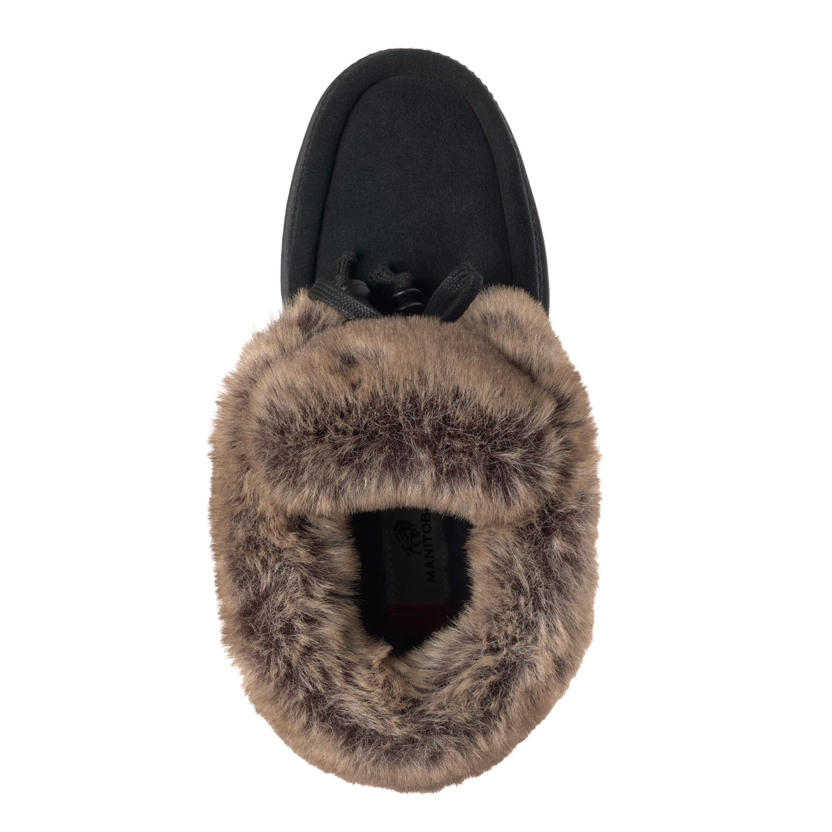 Micro Mukluk - Black
