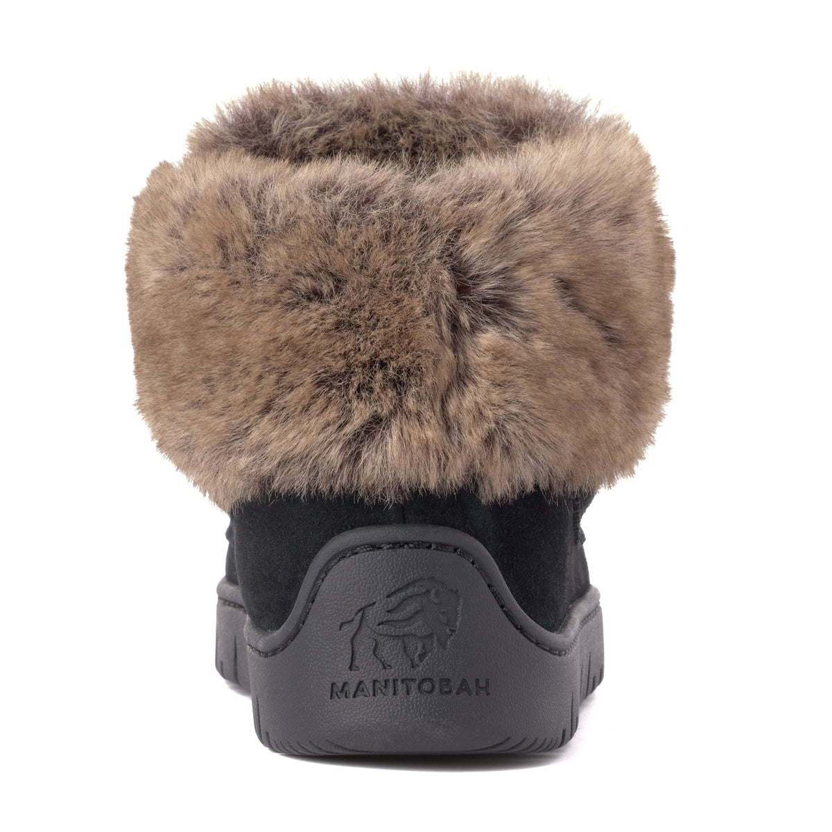 Micro Mukluk - Black