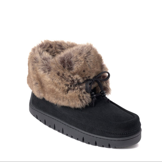 Micro Mukluk - Black
