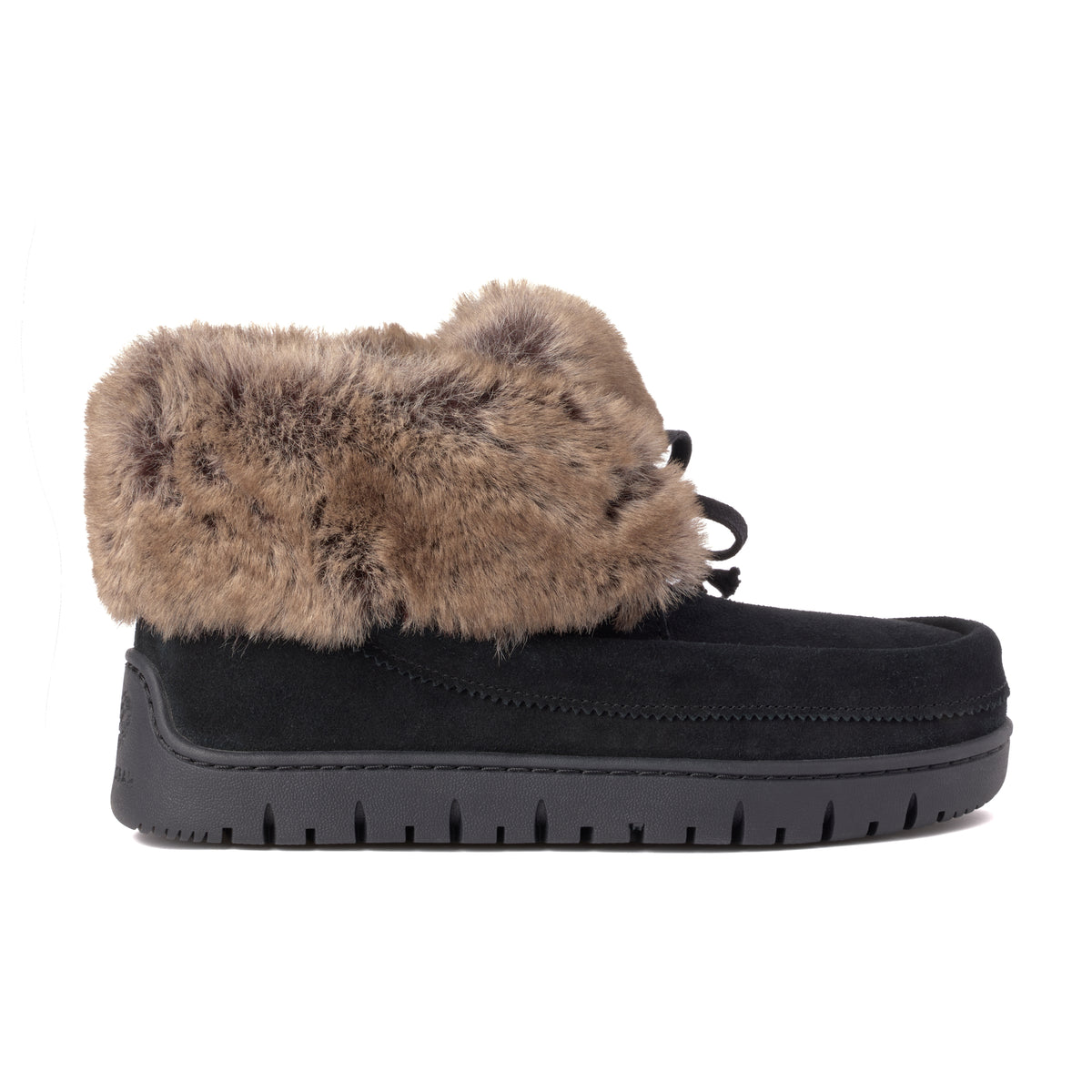 Micro Mukluk - Black