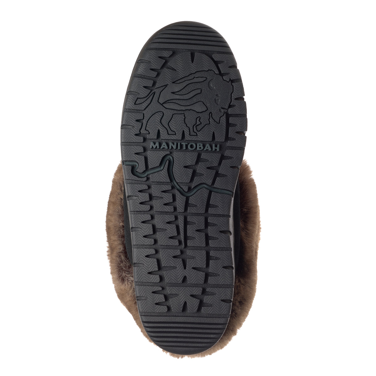 Micro Mukluk - Black