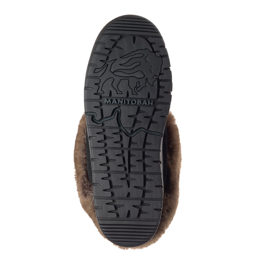 Micro Mukluk - Black