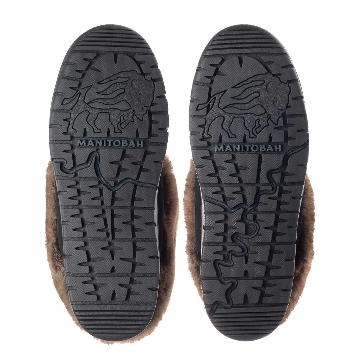 Micro Mukluk - Black