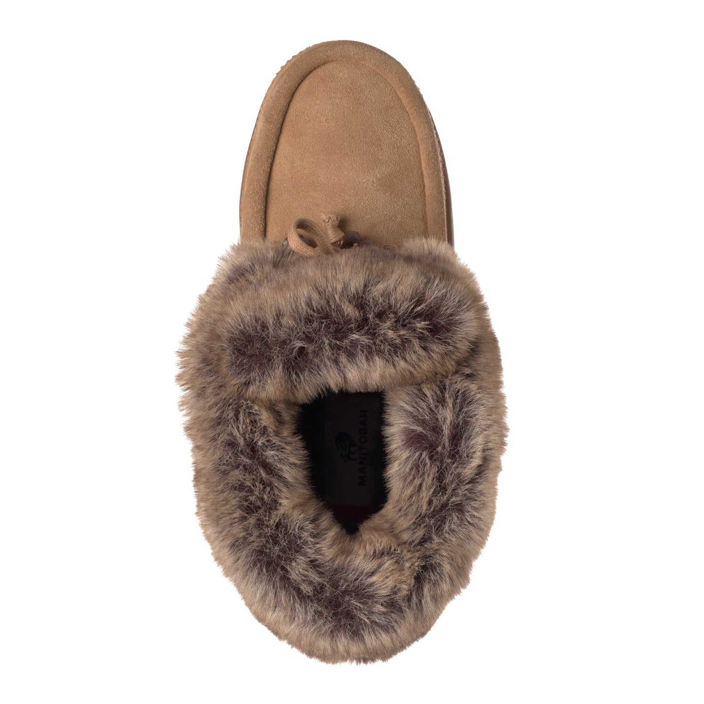 Micro Mukluk - Oak