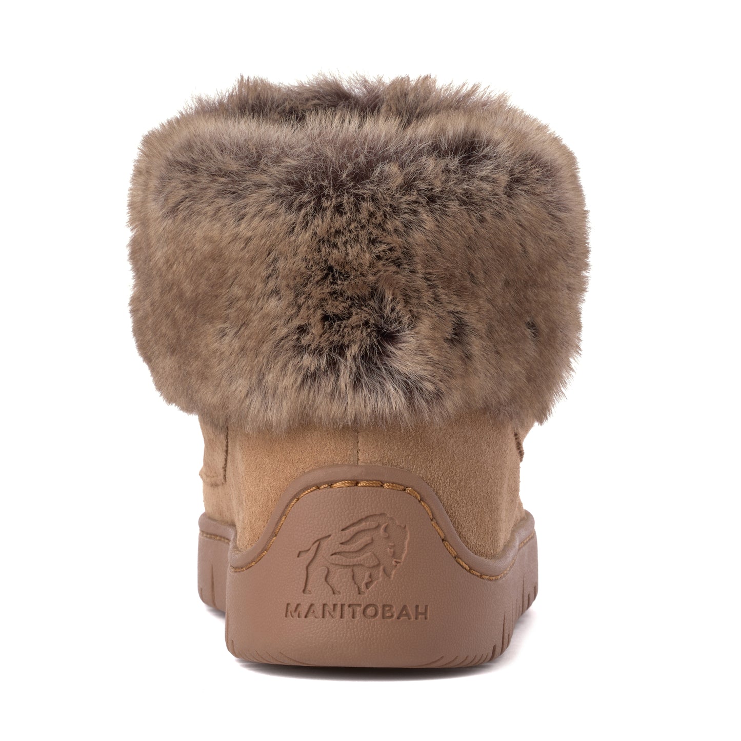 Micro Mukluk - Oak