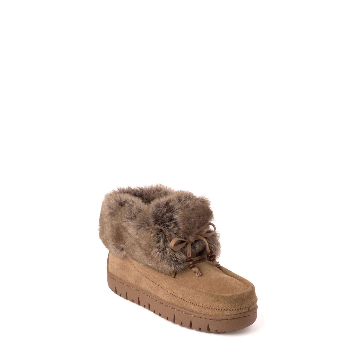 Micro Mukluk - Oak