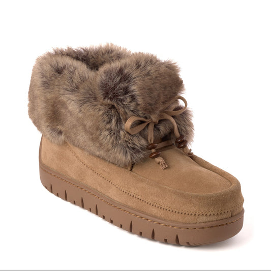 Micro Mukluk - Oak