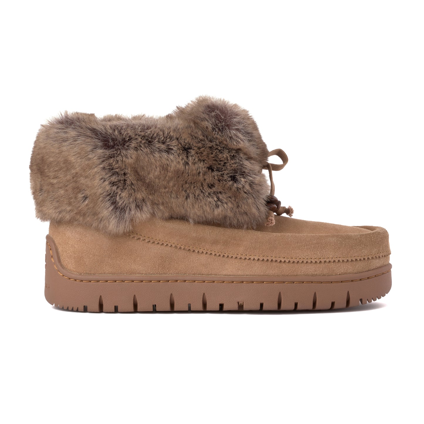 Micro Mukluk - Oak