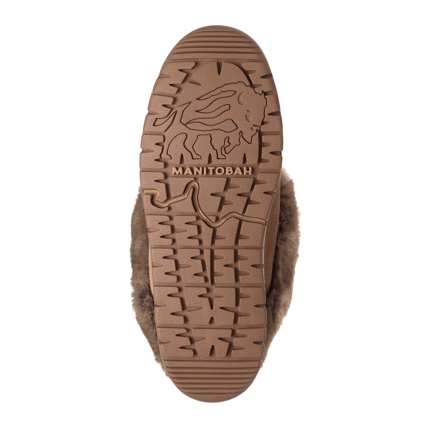 Micro Mukluk - Oak