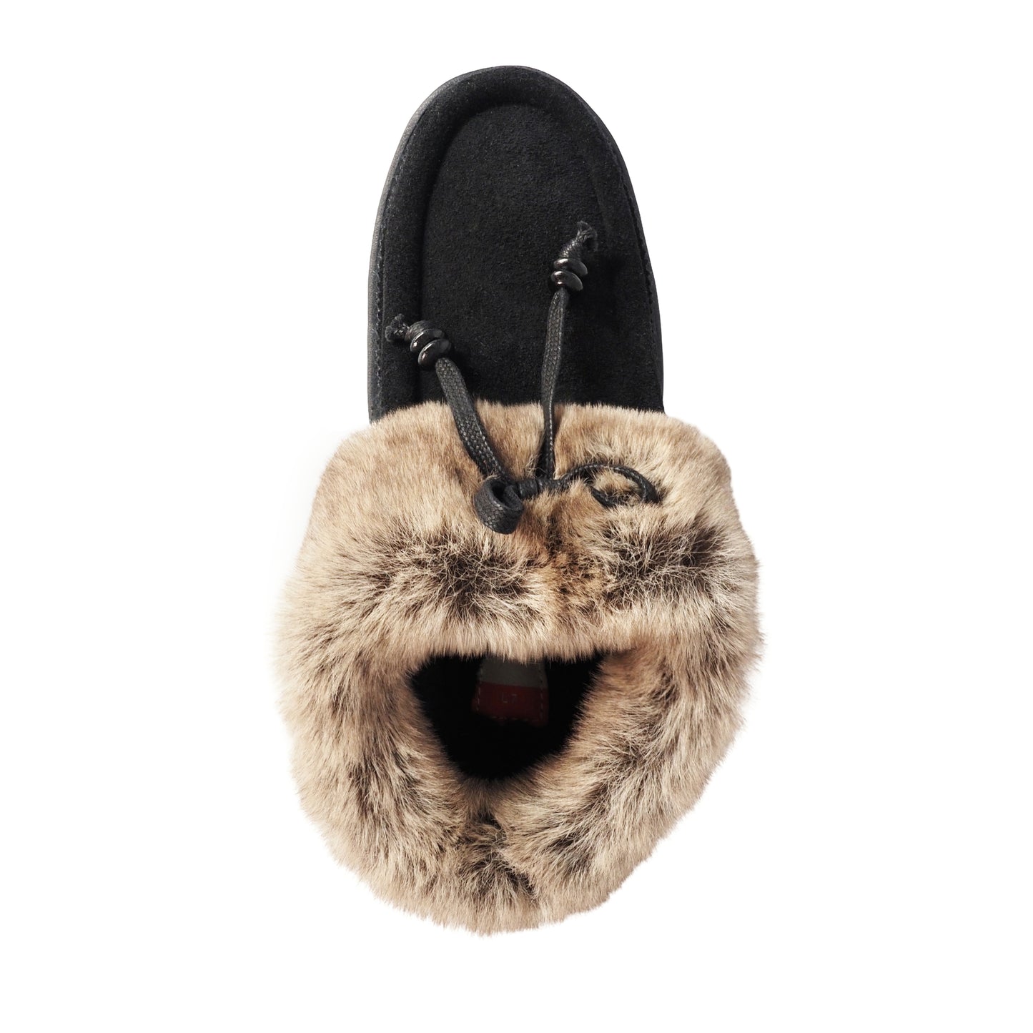 Micro Clog - Black