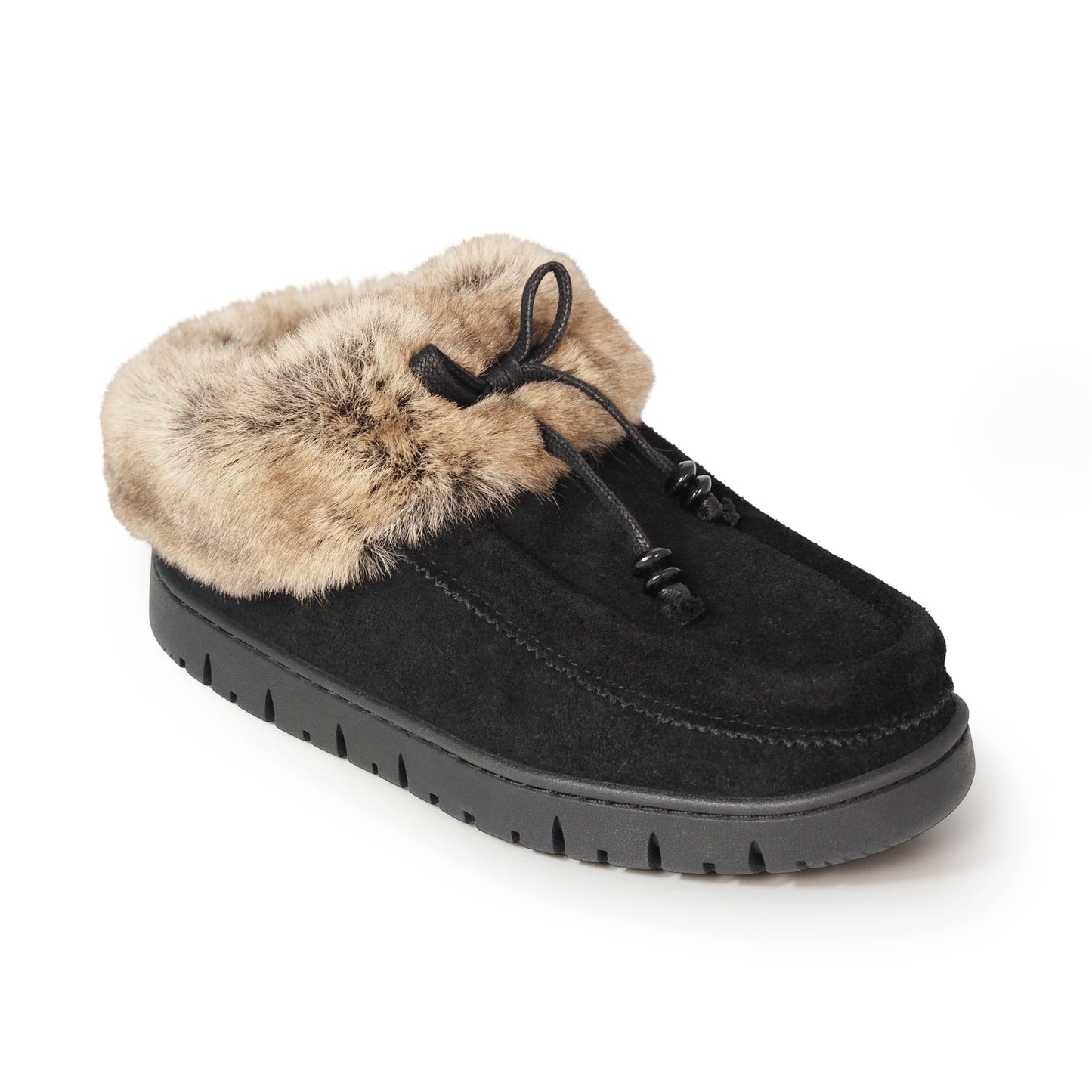 Micro Clog - Black