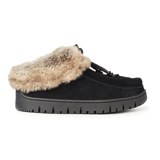 Micro Clog - Black