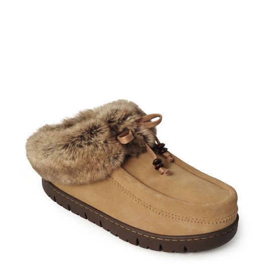 Micro Clog - Oak