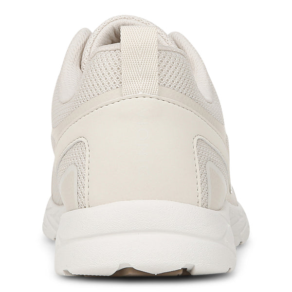 Miles II Sneaker - Cream