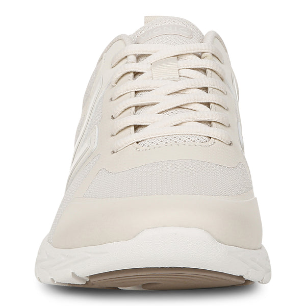 Miles II Sneaker - Cream