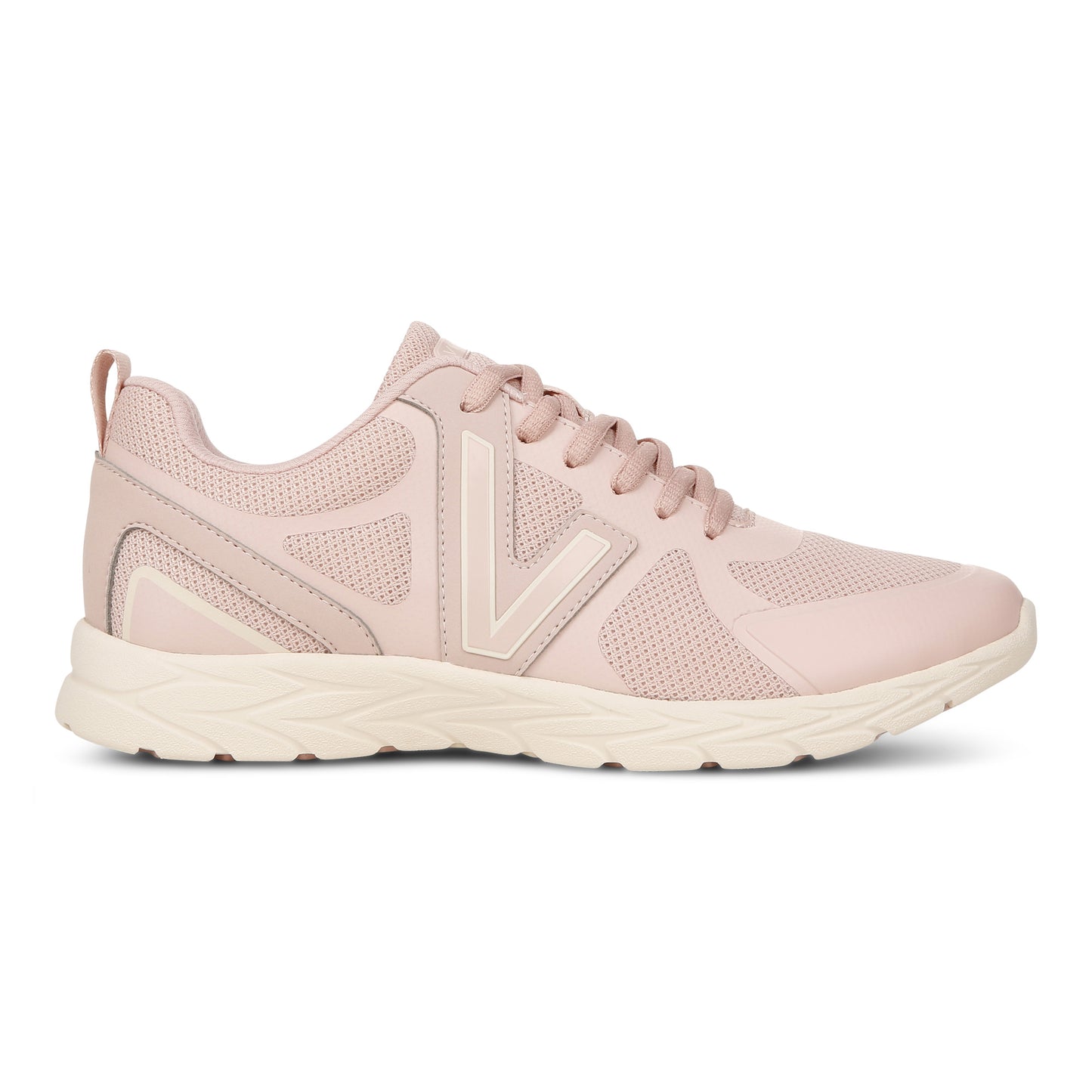 Miles II Sneaker - Pink LAST ONE SIZE 7.5