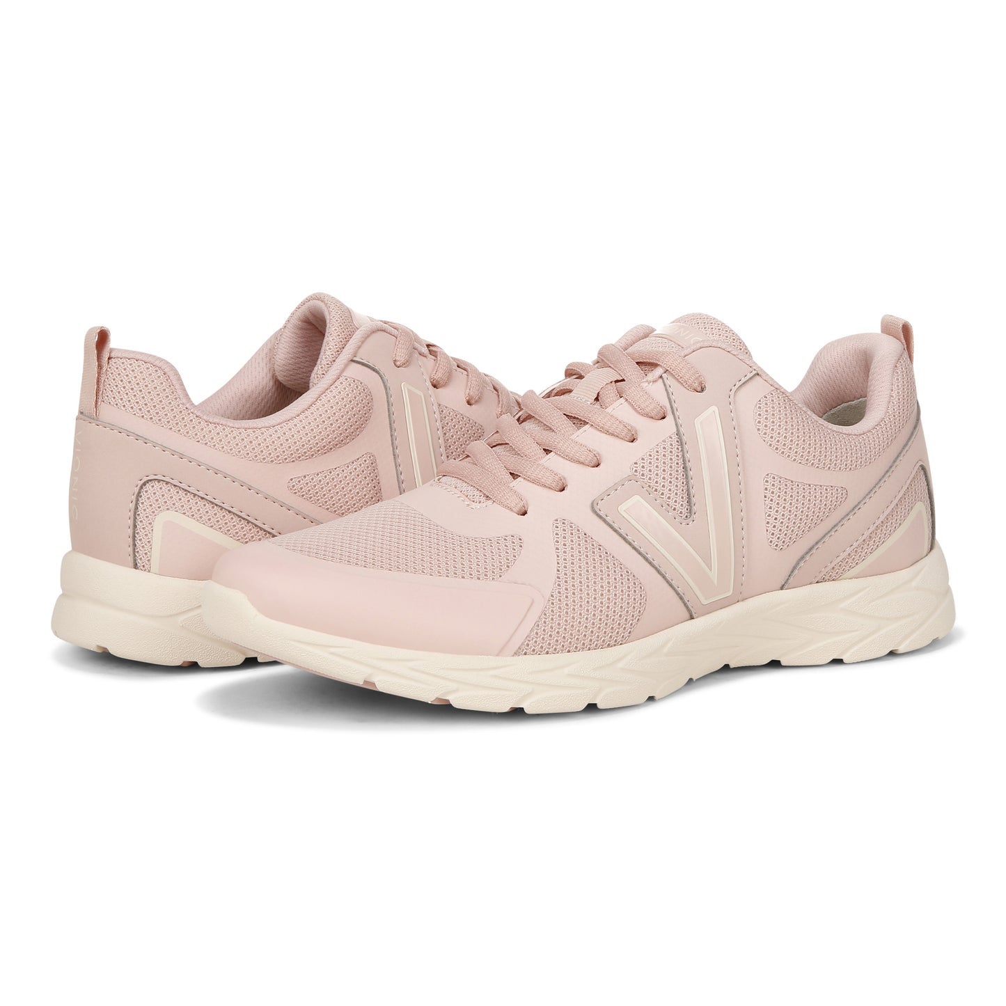 Miles II Sneaker - Pink LAST ONE SIZE 7.5