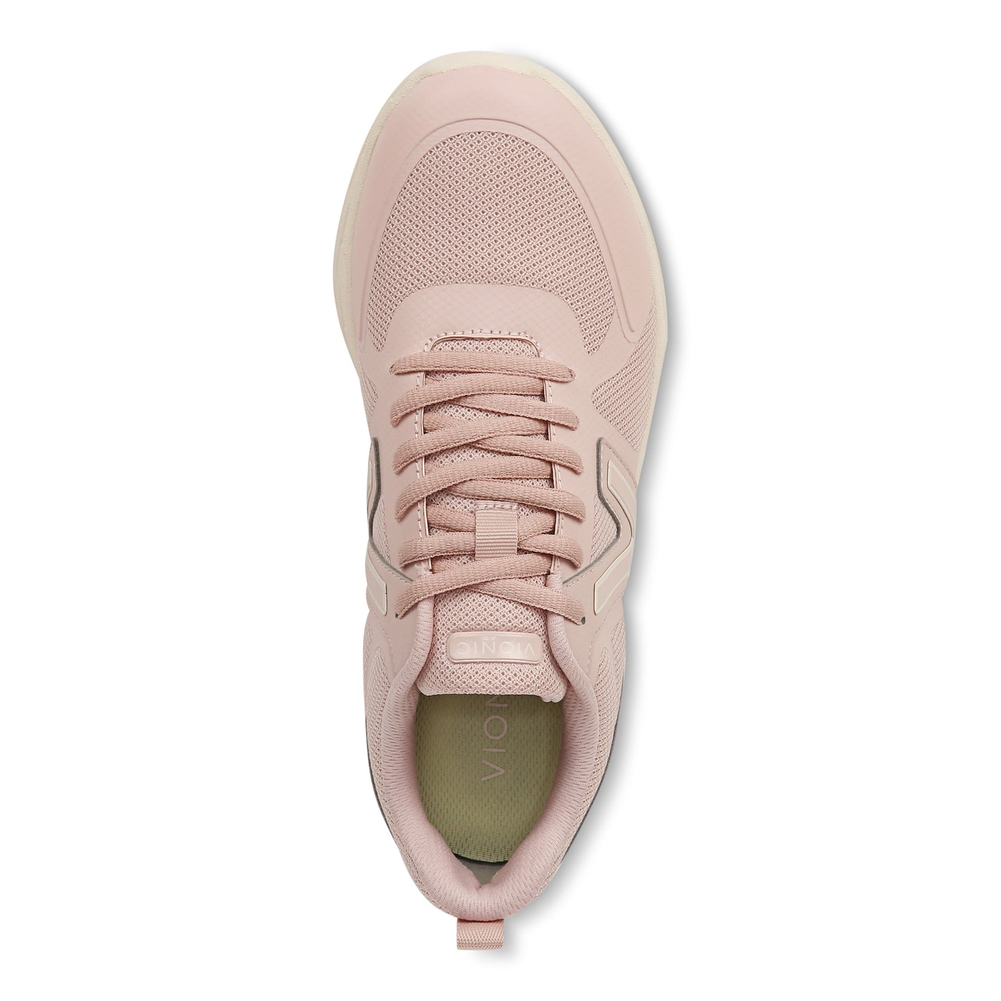 Miles II Sneaker - Pink LAST ONE SIZE 7.5